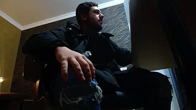 JoshKnights — big THINGS come at right time ! parTy ;)