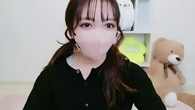 JP_Momo_o0 — Freechat on StripChat