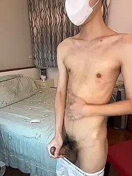 kai101010 — Freechat on StripChat