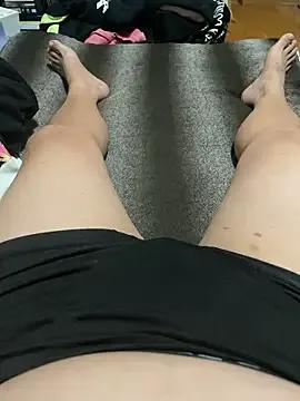 kanpirobakuta- — Freechat on StripChat