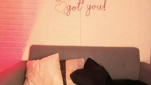 karina_gomez_18 — make me squirt