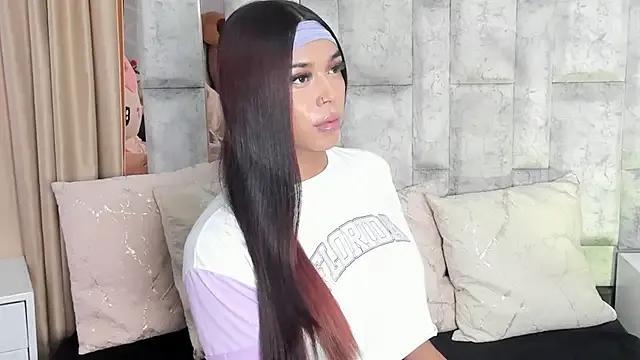 karol_noa — show anal