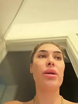 KaseyQuinn_ — Gym party, cumshow !#Squirt