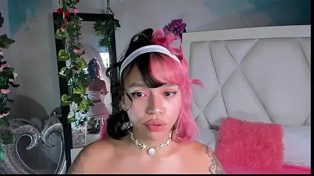 katalina_garcia on StripChat 