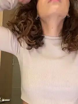 Katee_Jones — Freechat on StripChat