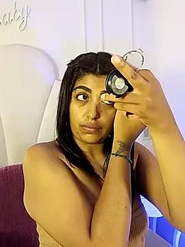 Kaylachannell on StripChat