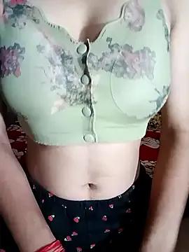 Khushi-Star — Freechat on StripChat