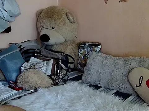 KissHott on StripChat 