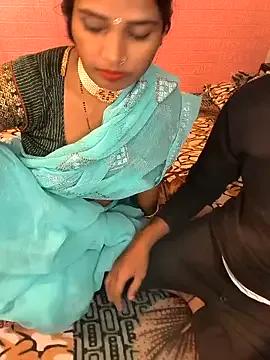 Kissing_Couple — Cowgirl position sex