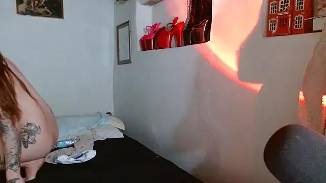 kittenlizz — Fuck my ass hard , cum with oil