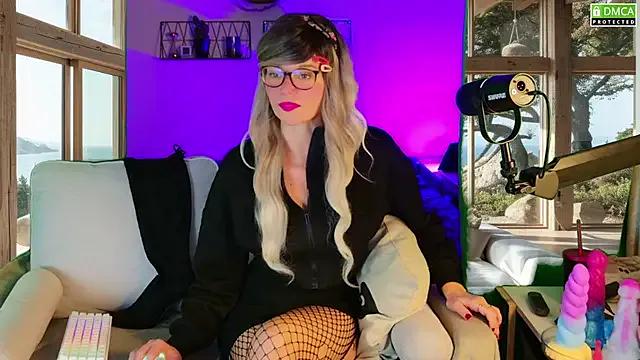 Kittychatte on StripChat 