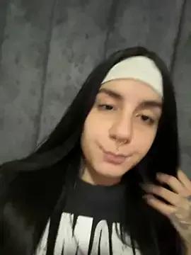 Kittyhell_cam on StripChat 