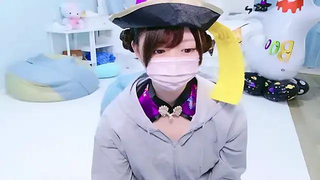 kiyoka_love — Freechat on StripChat