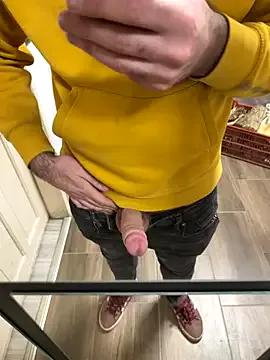 Klaus298 — Izombl/Hard