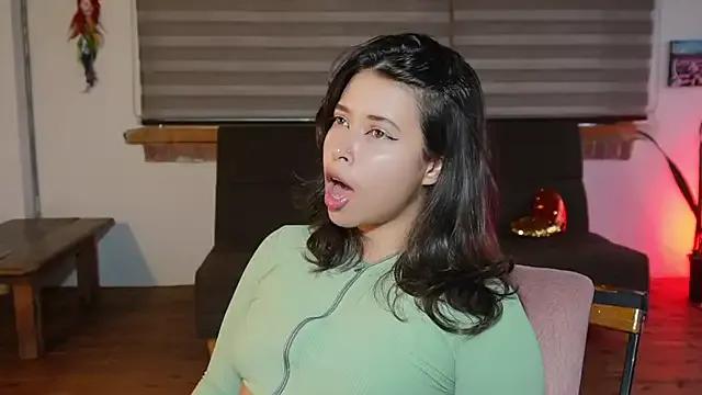 Kozzy_ — Oil naked