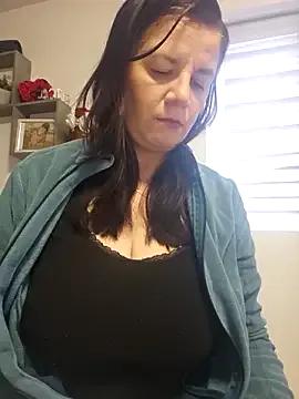 KristenVega — Slapp ass hard