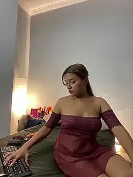 ladulceale — Sensual Dance 