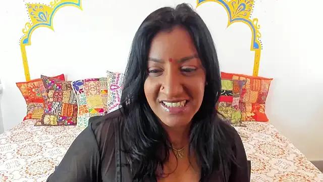 LadyNahir — Double Penetration