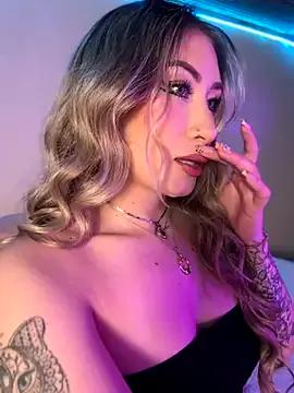 Lally_Valencia__ — Enjoy the Vibes 