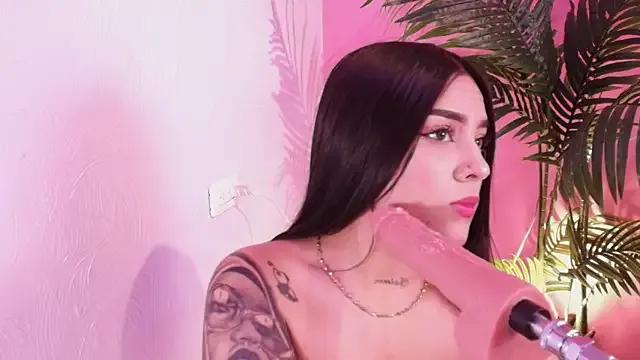 Lana_ortega on StripChat 