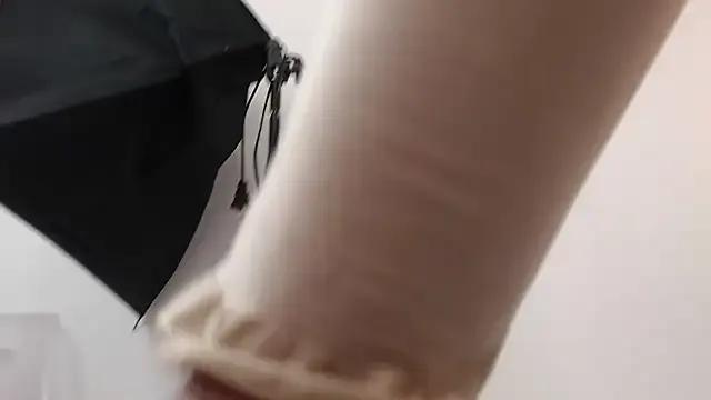 lannarusso_ on StripChat 