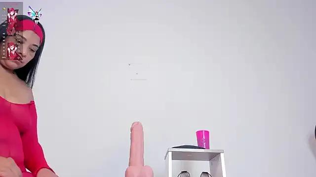 lannarusso_ on StripChat 