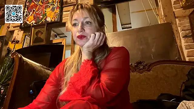 Lapussia on StripChat