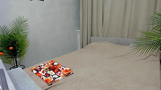 Lesley_Wins on StripChat 