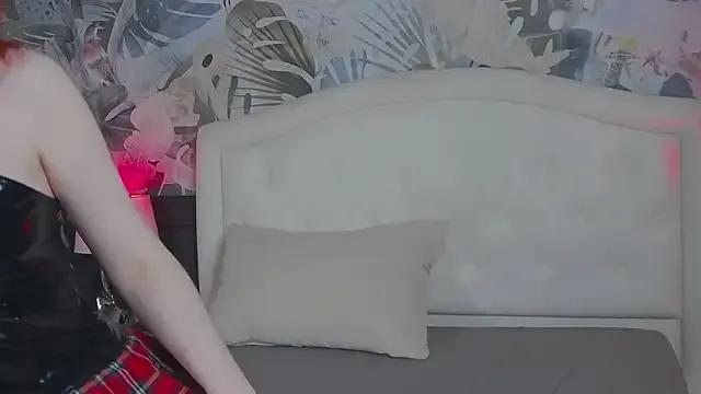 LexiRayn — finger pussy