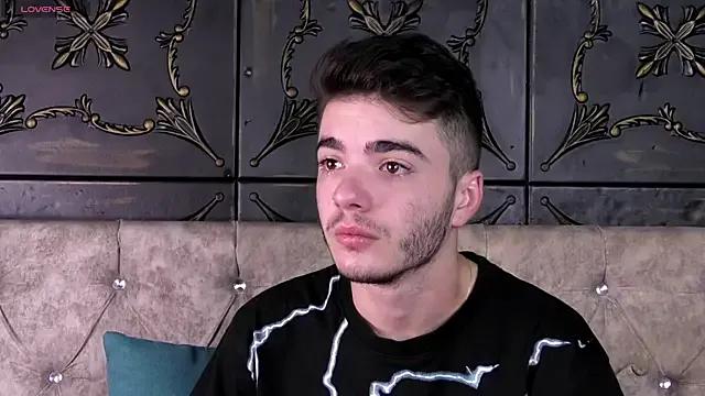 LextasyScott — Cum show for you