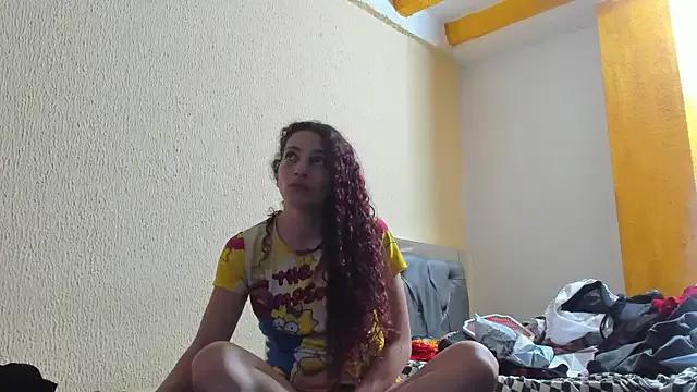 lexxy_ray666 on StripChat 