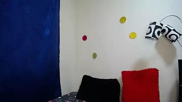 Leyla_Horny_Bg on StripChat 