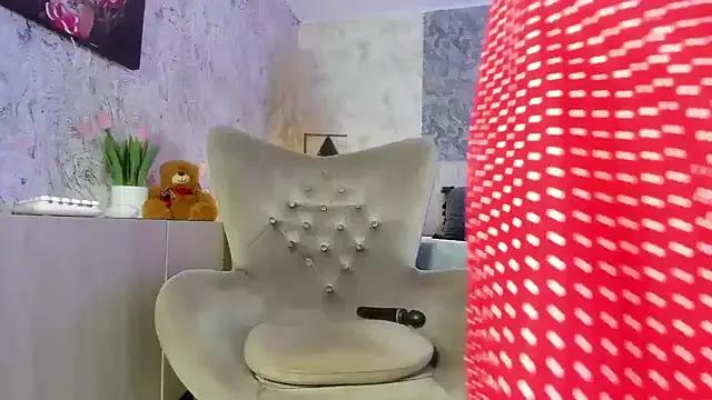 Liannaa_ — LEG SHOW FOR YOU