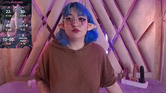 Lilith_curvy on StripChat 