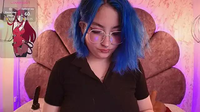 Lilith_curvy on StripChat 