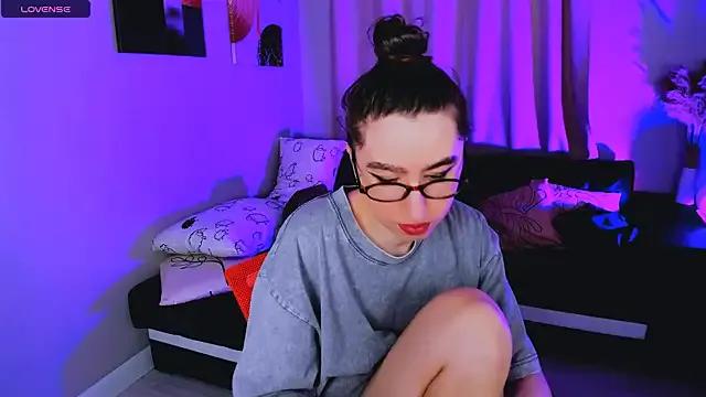 Lily_xBabe — TOPLESS