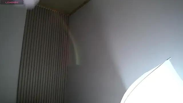 LilybethGray on StripChat 