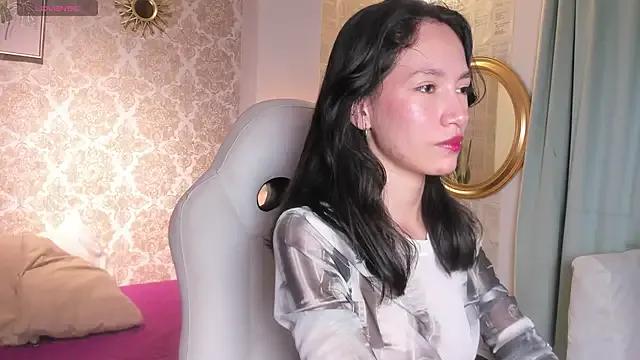 LilyThea — erotic dance 