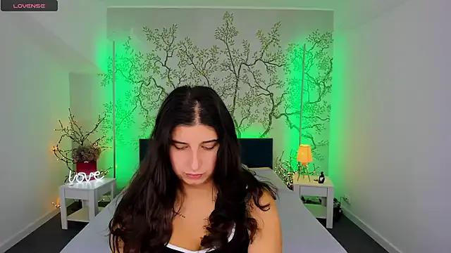 Linda_EX — Surprise for birthday