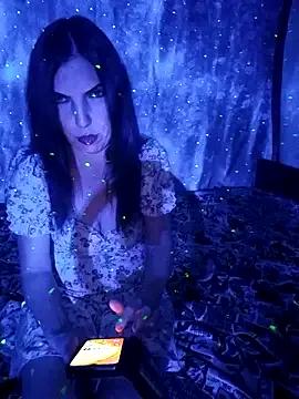 lipsieva on StripChat