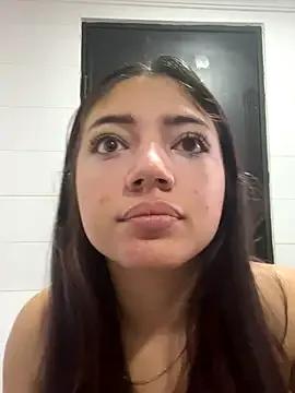 LisaGoddes on StripChat