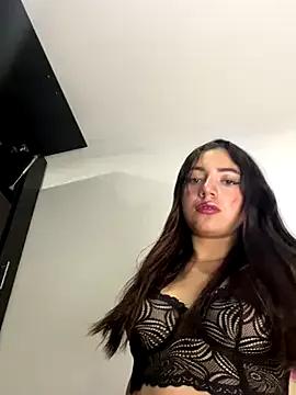 LisaGoddes on StripChat