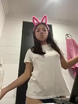 LisaGoddes on StripChat