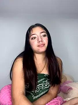 LisaGoddes on StripChat