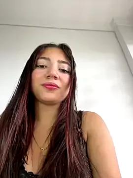 LisaGoddes on StripChat