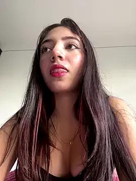 LisaGoddes on StripChat