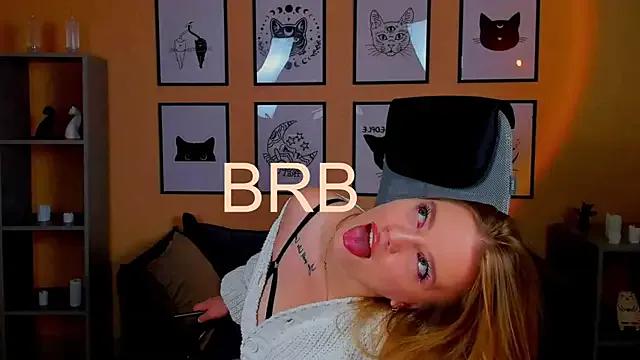 LisaMitchell — sit in my underwear