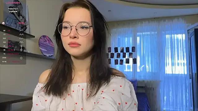 lolly_by on StripChat 