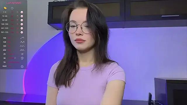 lolly_by on StripChat 
