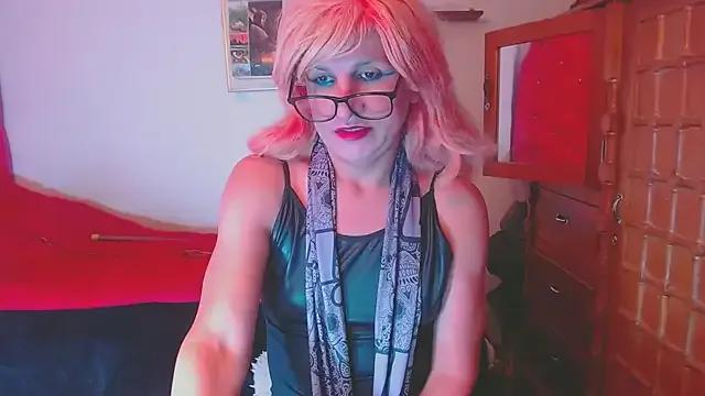 LorenJade — Freechat on StripChat